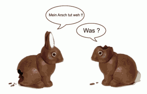 Ostern_Schokohasen_Schmerzen.gif
