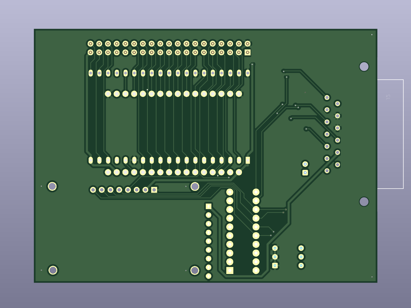 Visualization BACK