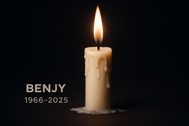 In memory of Benjy 1966-2025 (768 x 512).jpg