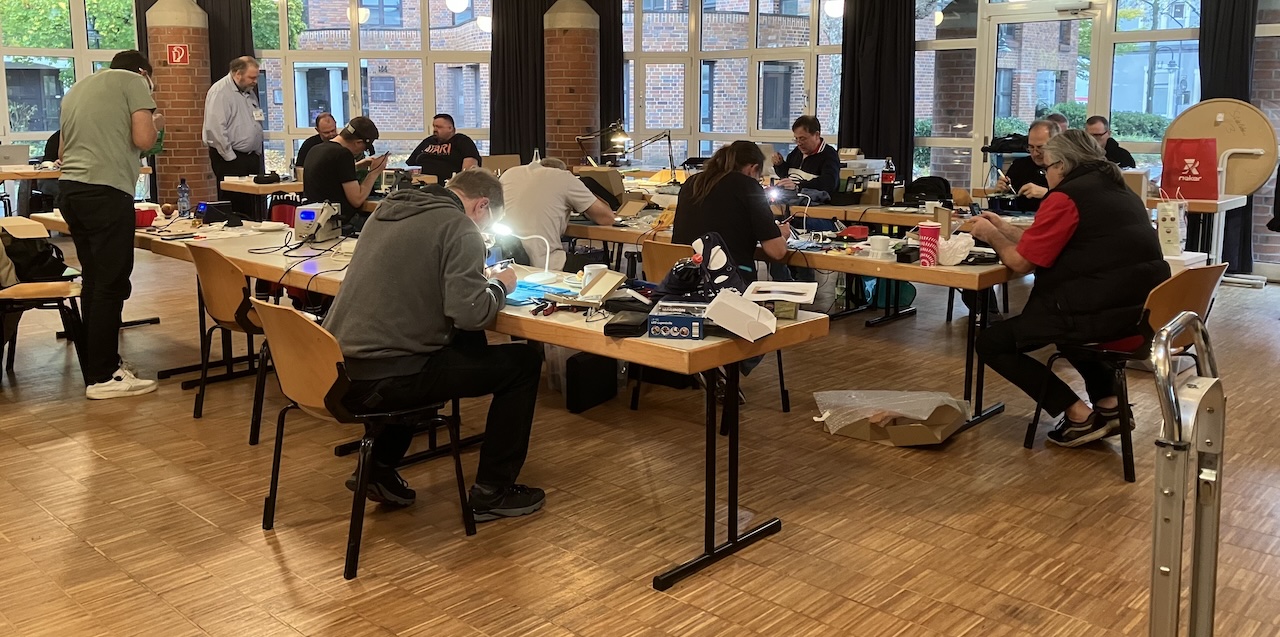 Assembling Sally-2 - Foto 1.jpg