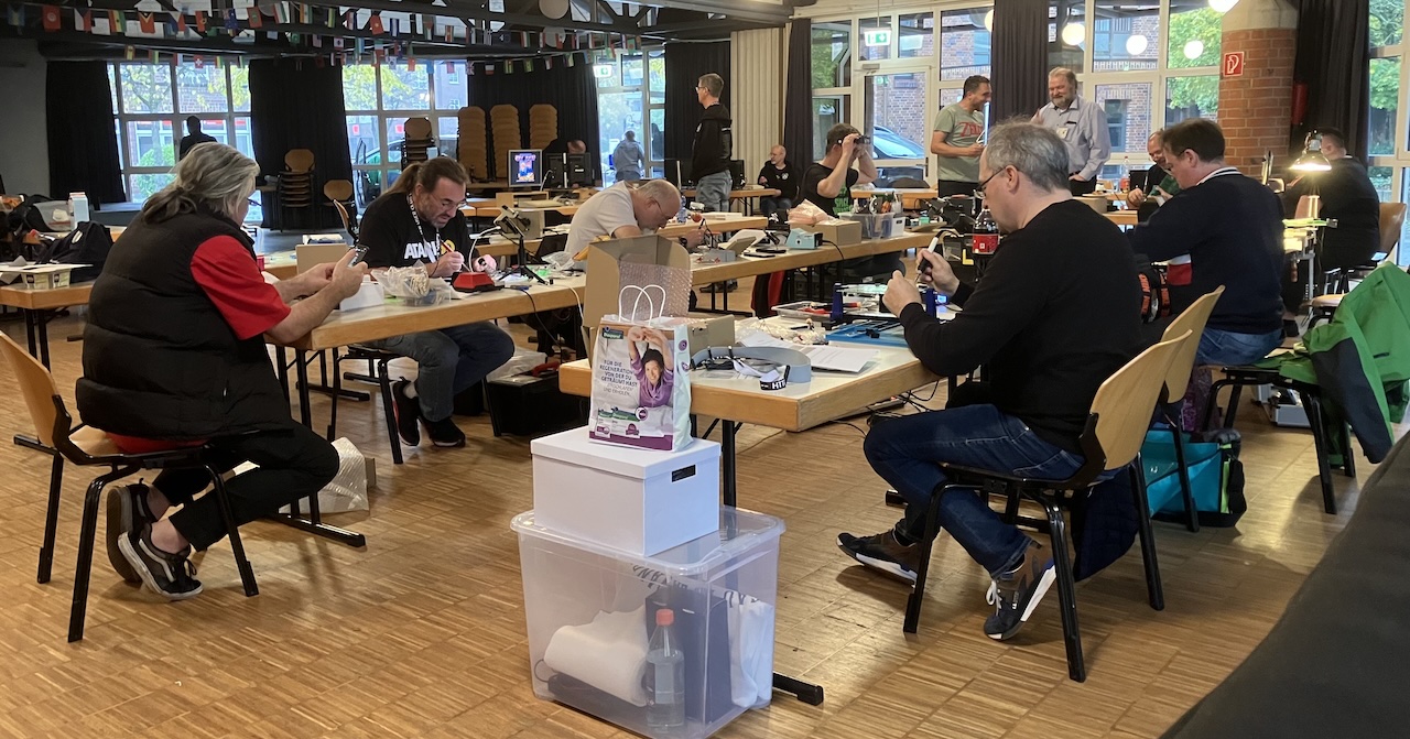 Assembling Sally-2 - Foto 2.jpg