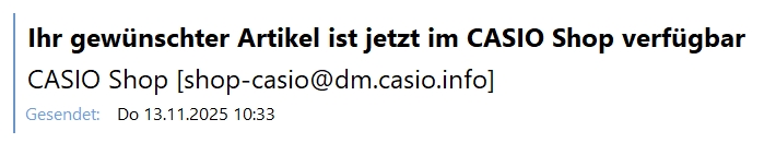 CASIO BTTF verfügbar.JPG