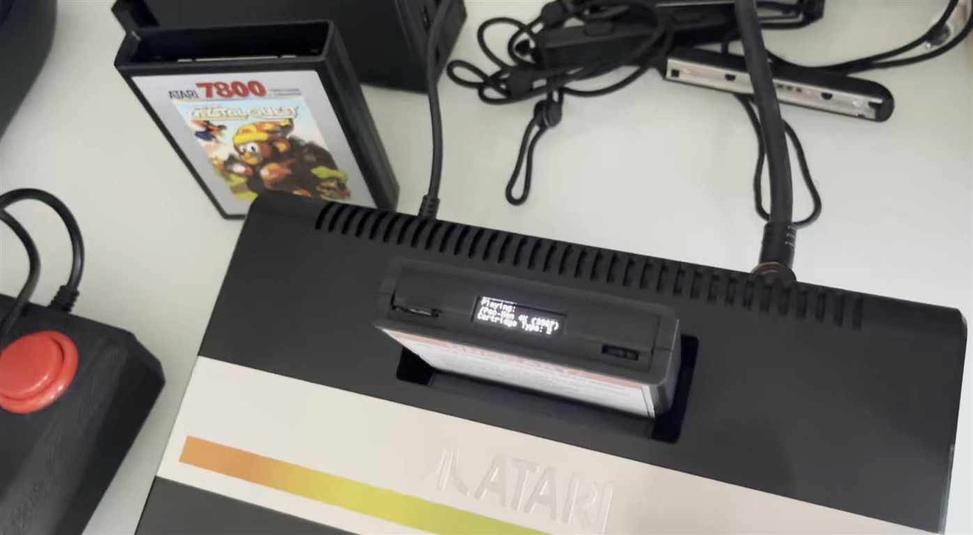 UNOCART+ multicart for the Atari 2600+ and 7800+ Preview (1396 x 767).jpg