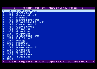 21 games made by Inufuto.png