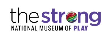 The Strong National Museujm of Play.JPG