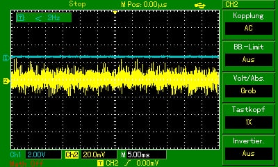 +5V am IC