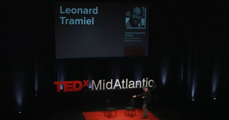 Leonard Tramil.JPG