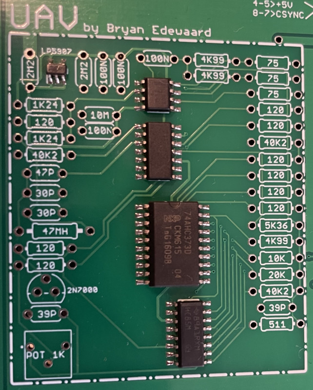 UAV.jpeg (978.94 KiB) 40221 mal betrachtet UAV bestückt von Panos