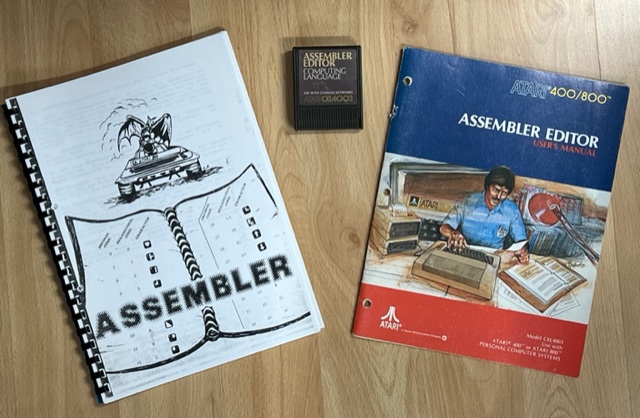 Atari Assembler + Anleitungen 2.jpg