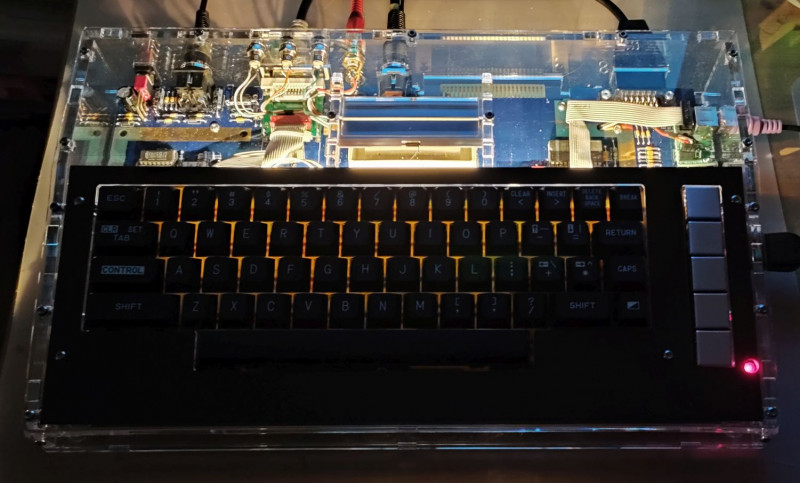 Darkmode.jpg (170.15 KiB) 25573 mal betrachtet LED-Beleuchtung