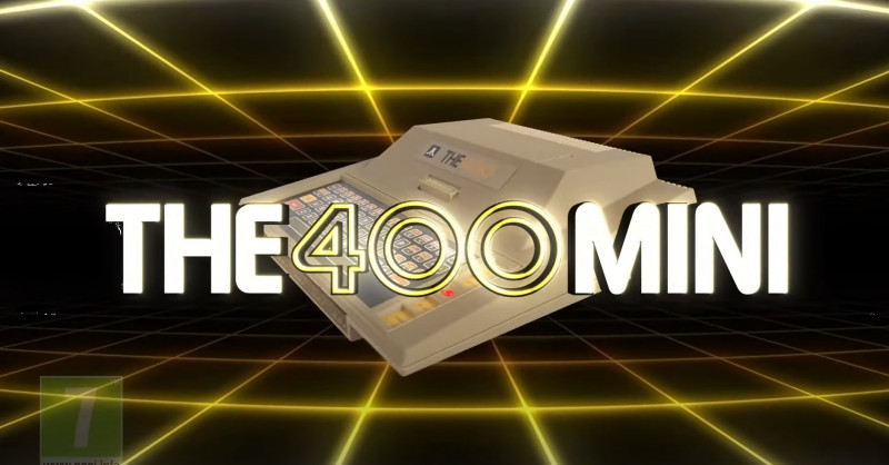 Retro games the400.JPG