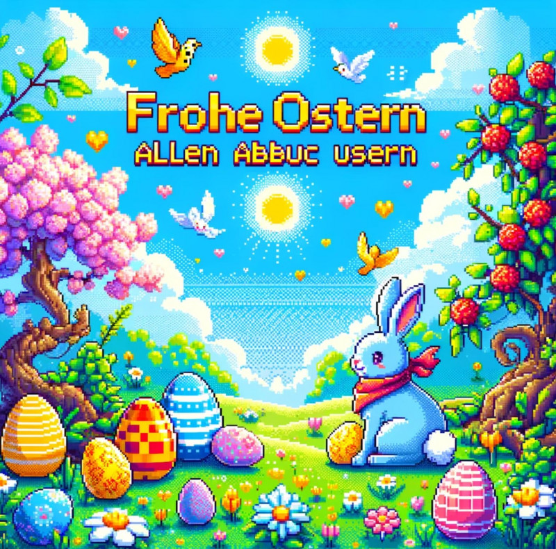 Frohe Ostern - ABBUC Freunde.JPG