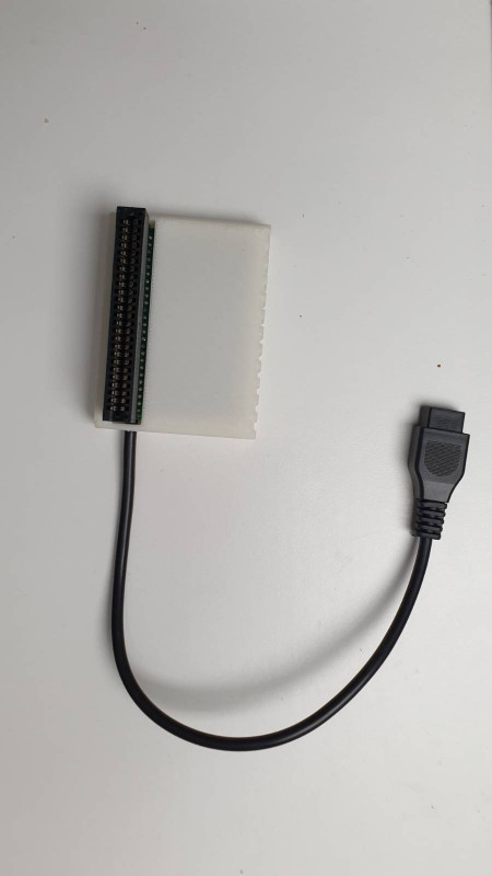 RAMEXT for Atari 800XL