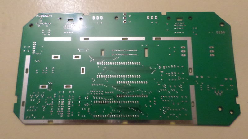 PCB Bottom