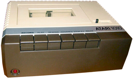 Atari 1010