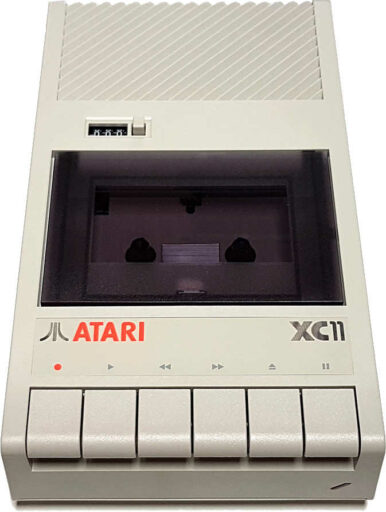 Atari XC11