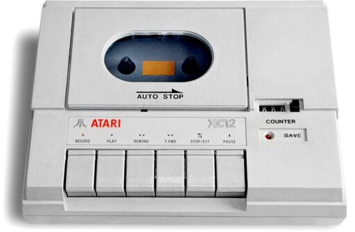 Atari XC12