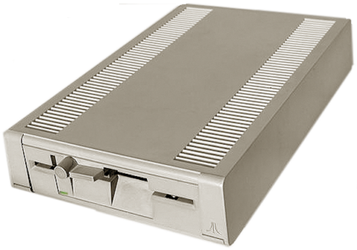 Atari XF 551