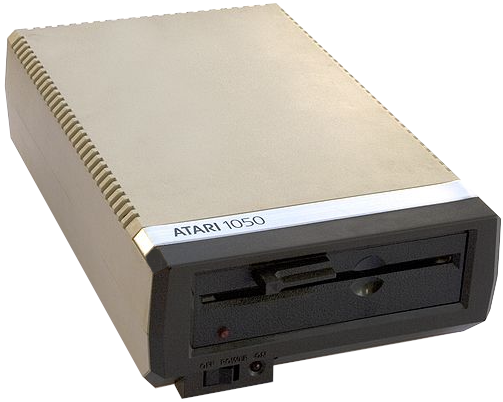 Atari 1050