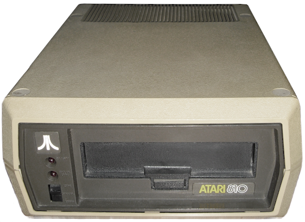 Atari 810
