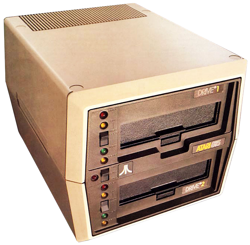 Atari815