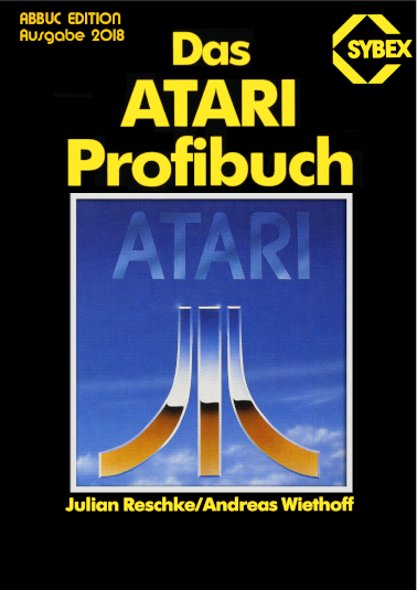 Das Atari Profibuch