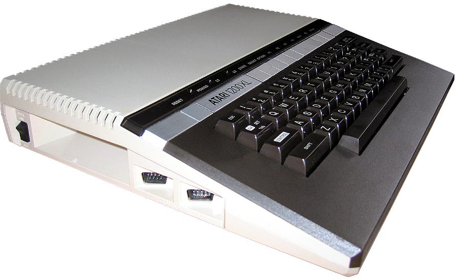 Atari 1200 XL