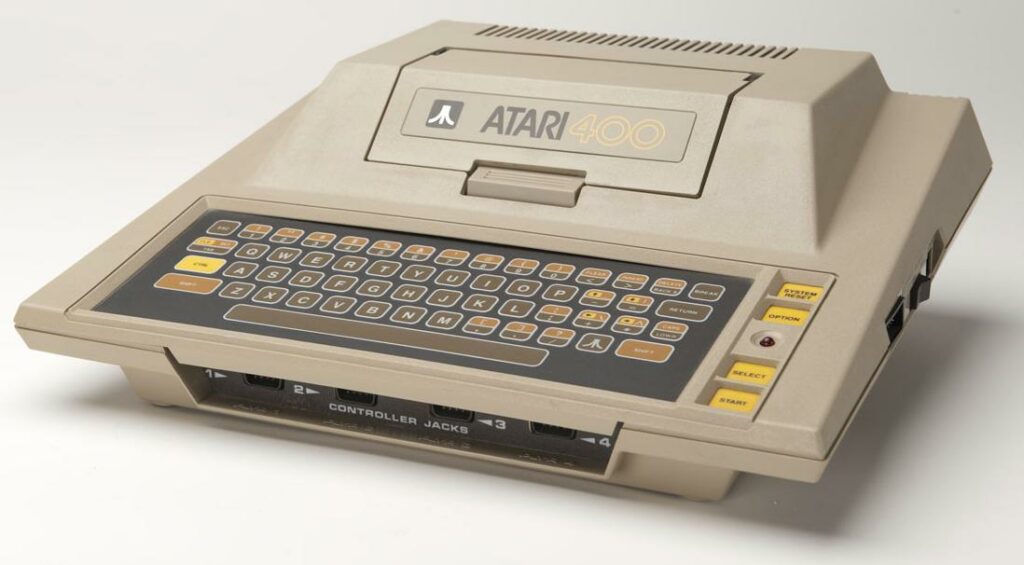 Atari 400