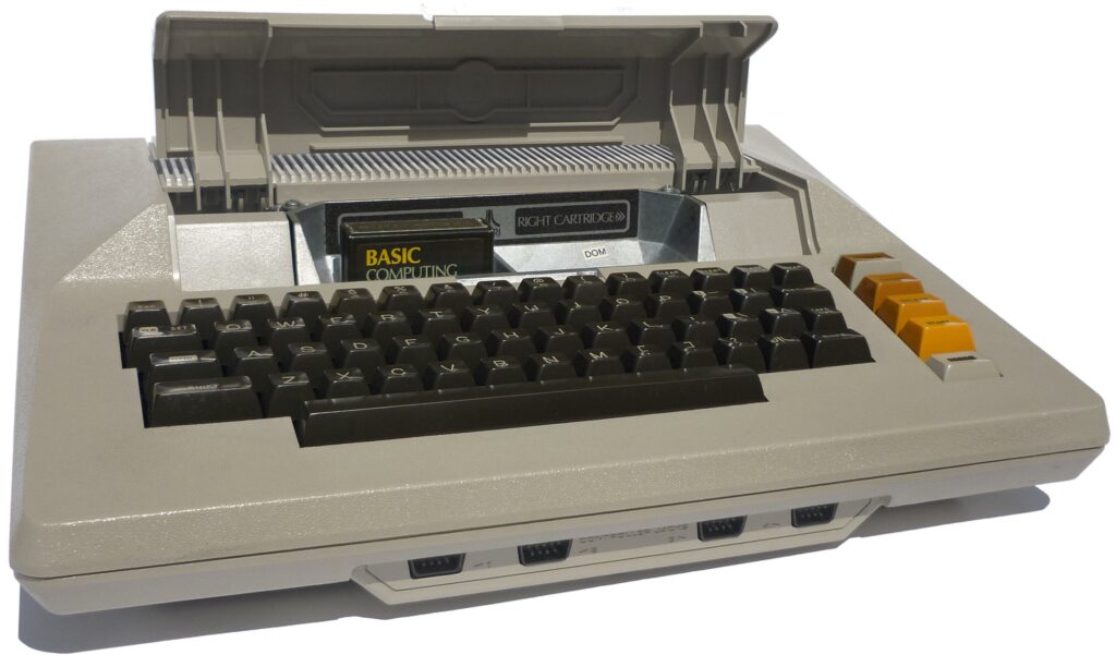 Atari 800