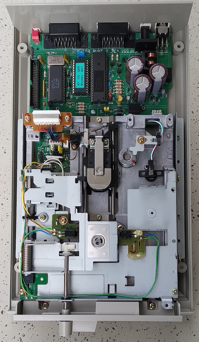 XFS551