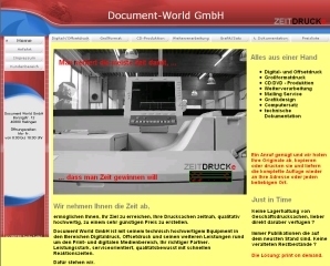 Document World