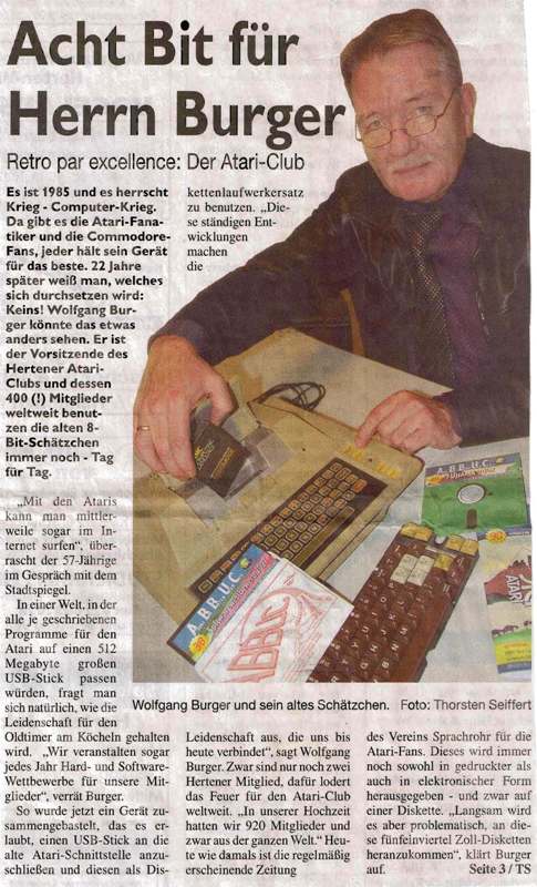 Hertener Stadtspiegel 1