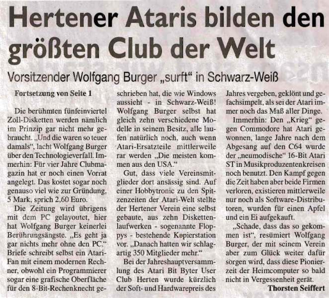 Hertener Stadtspiegel 2