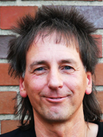 Dirk Tröger