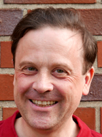 Holger Bommer