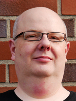 Jürgen van Radecke