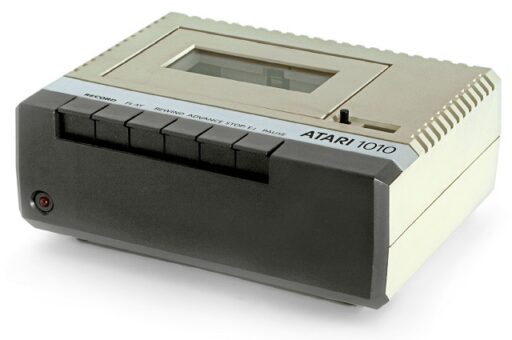 Atari 1010 640