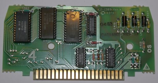 CX801 PCB 640