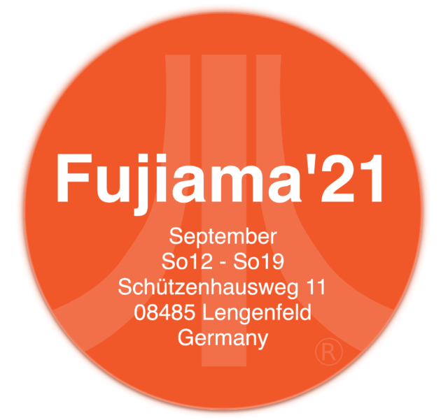 Fujiama21 Logo