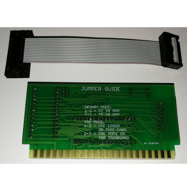 Atari 400 RAM-Card – Bild 2