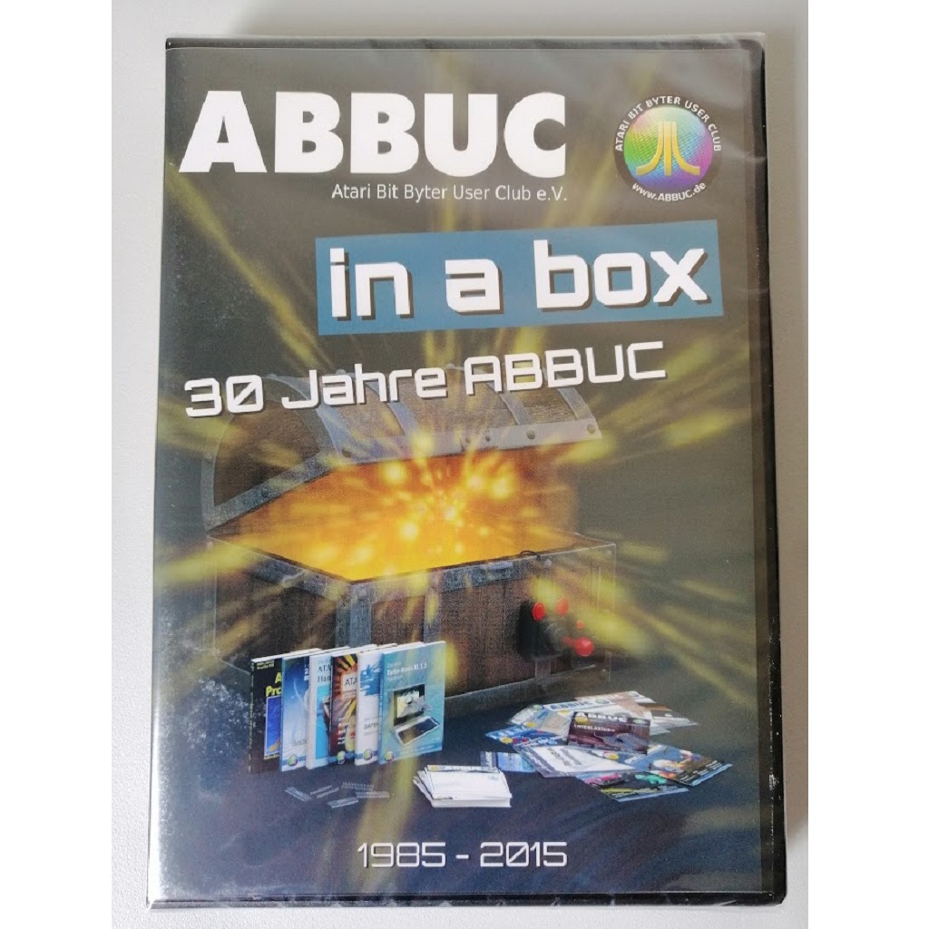 ABBUC in a box
