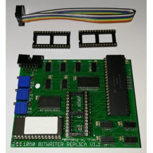 Bitwriter Replica 1050