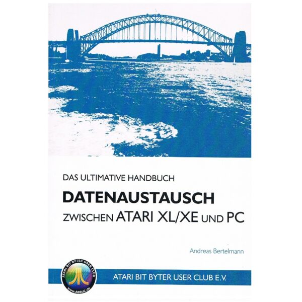 Datenaustausch zwischen Atari XL/XE und PC