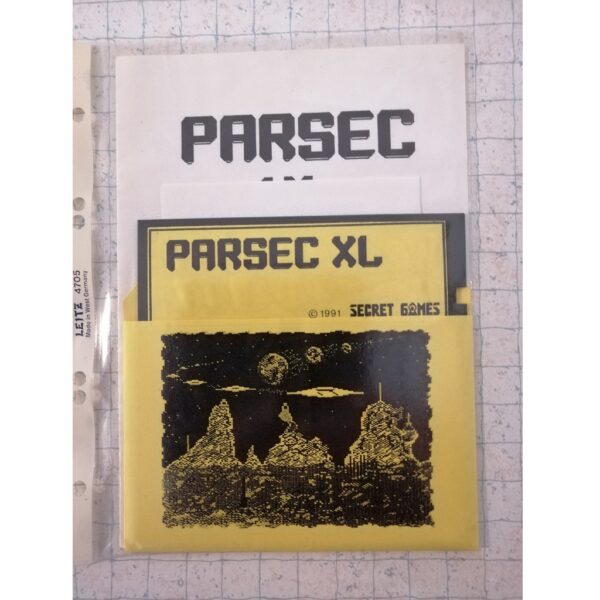 Parsec XL