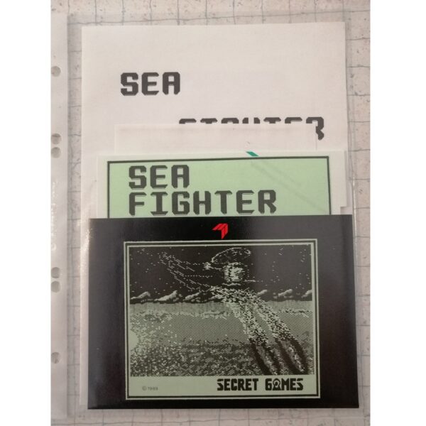 Sea Fighter