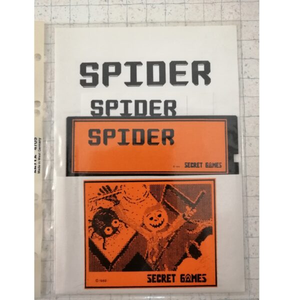 Spider