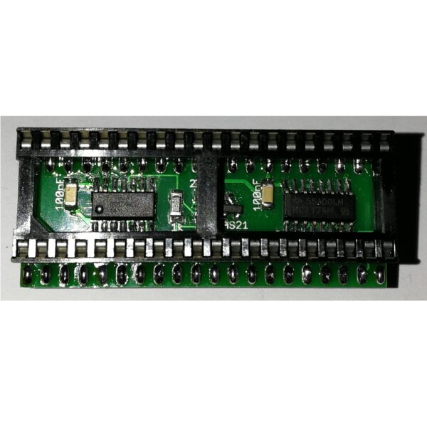 GTIA Fixer
