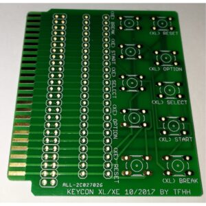 KEYCON (nackte Platine)