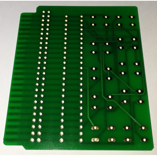 KEYCON (nackte Platine) – Bild 2