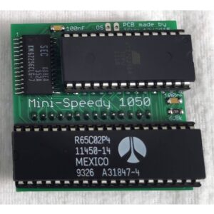 Mini-Speedy 1050